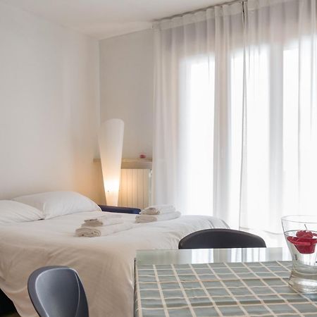 Appartamento Verona Fiera E Centro ภายนอก รูปภาพ