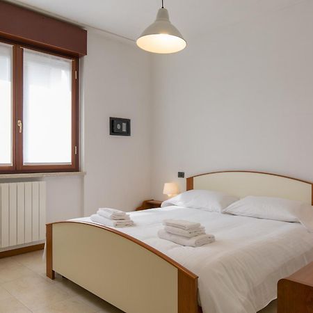 Appartamento Verona Fiera E Centro ภายนอก รูปภาพ