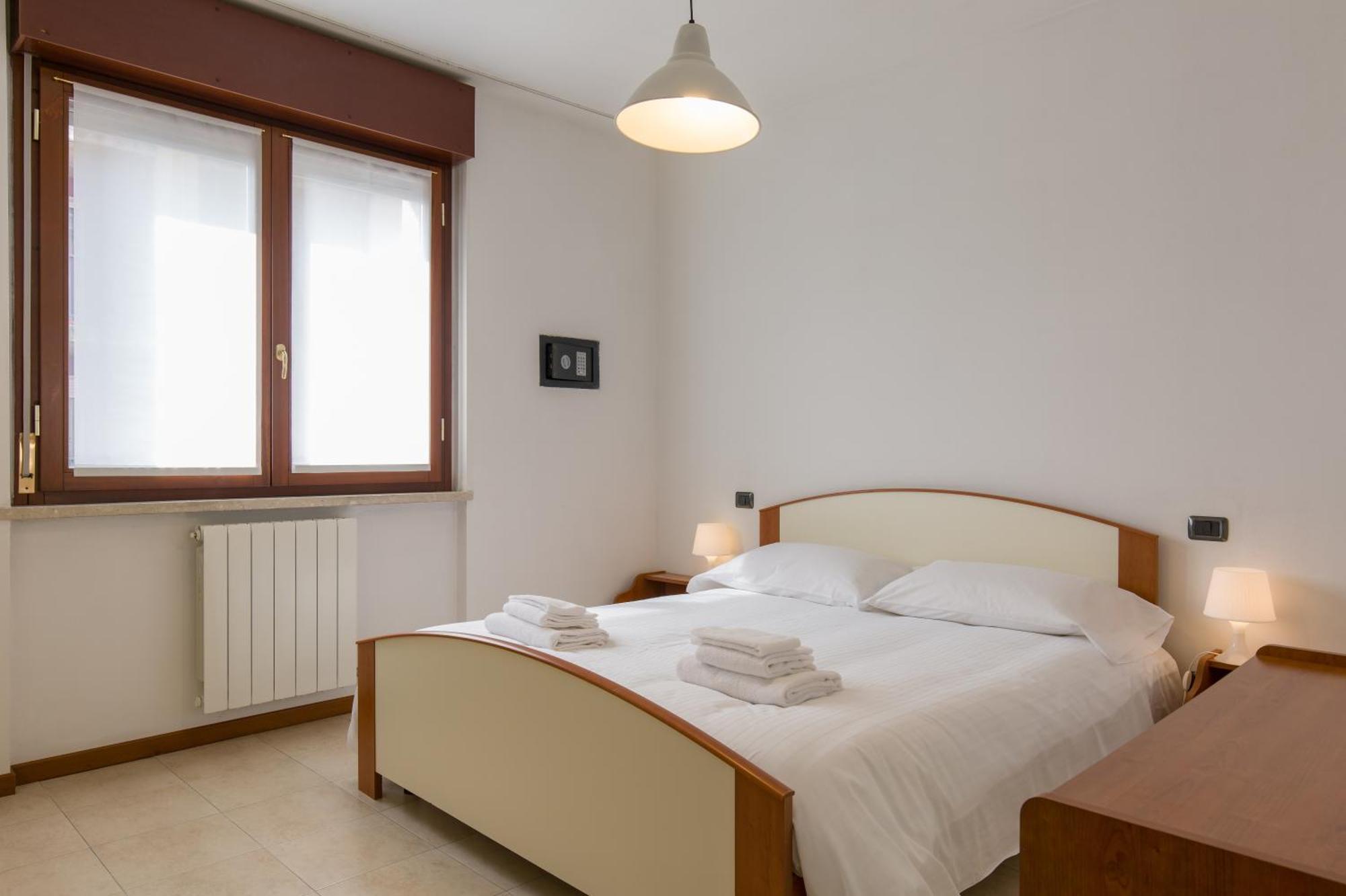 Appartamento Verona Fiera E Centro ภายนอก รูปภาพ