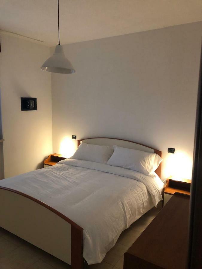 Appartamento Verona Fiera E Centro ภายนอก รูปภาพ